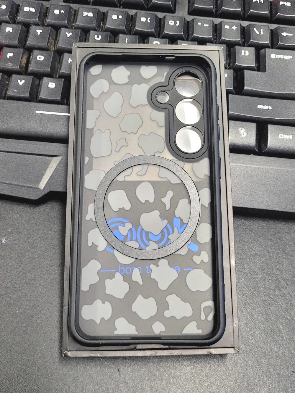 Samsung Galaxy S24 Case